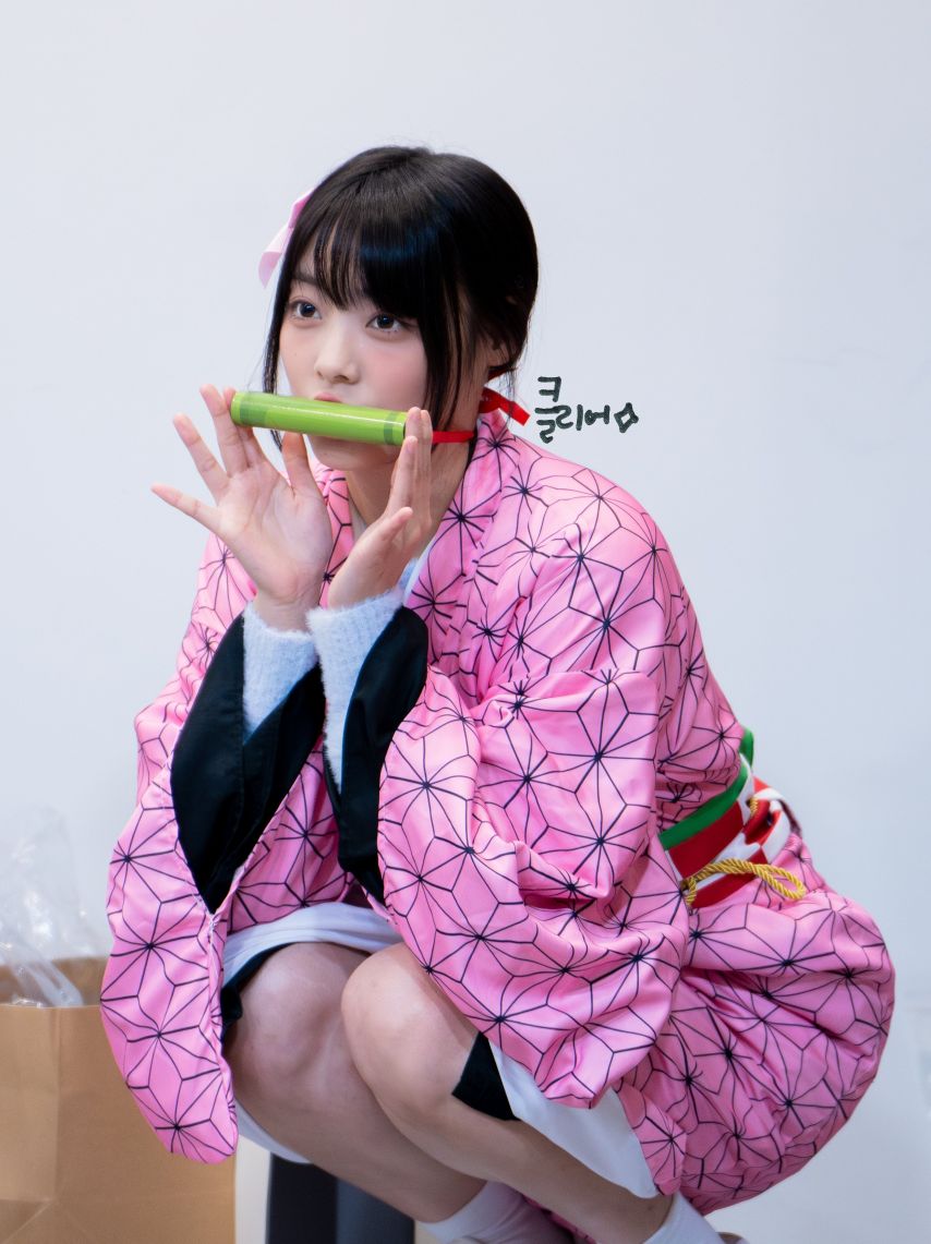 [QWER] 시연