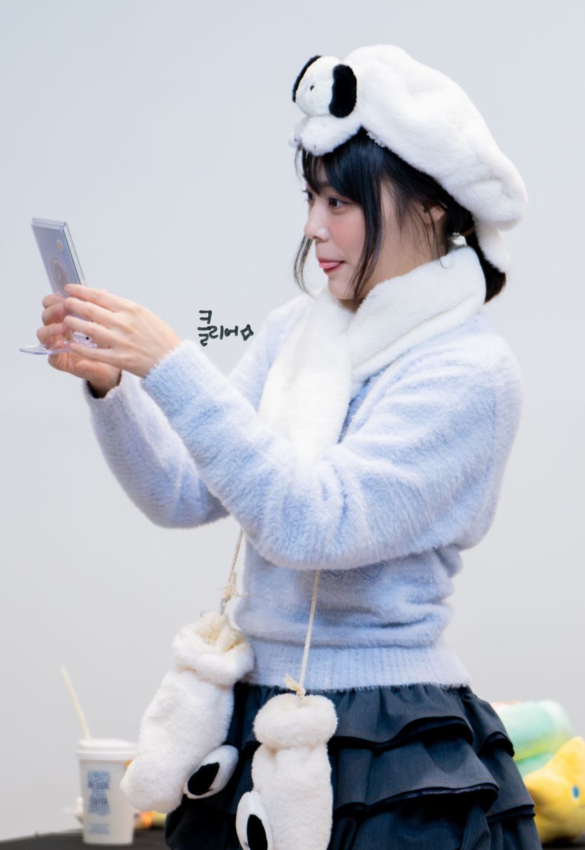 [QWER] 시연
