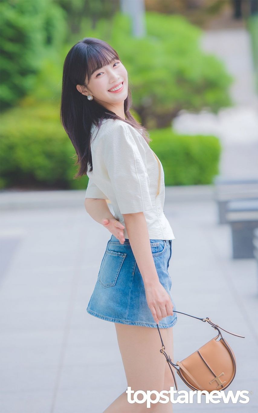 동물농장 출근길 레드벨벳 조이