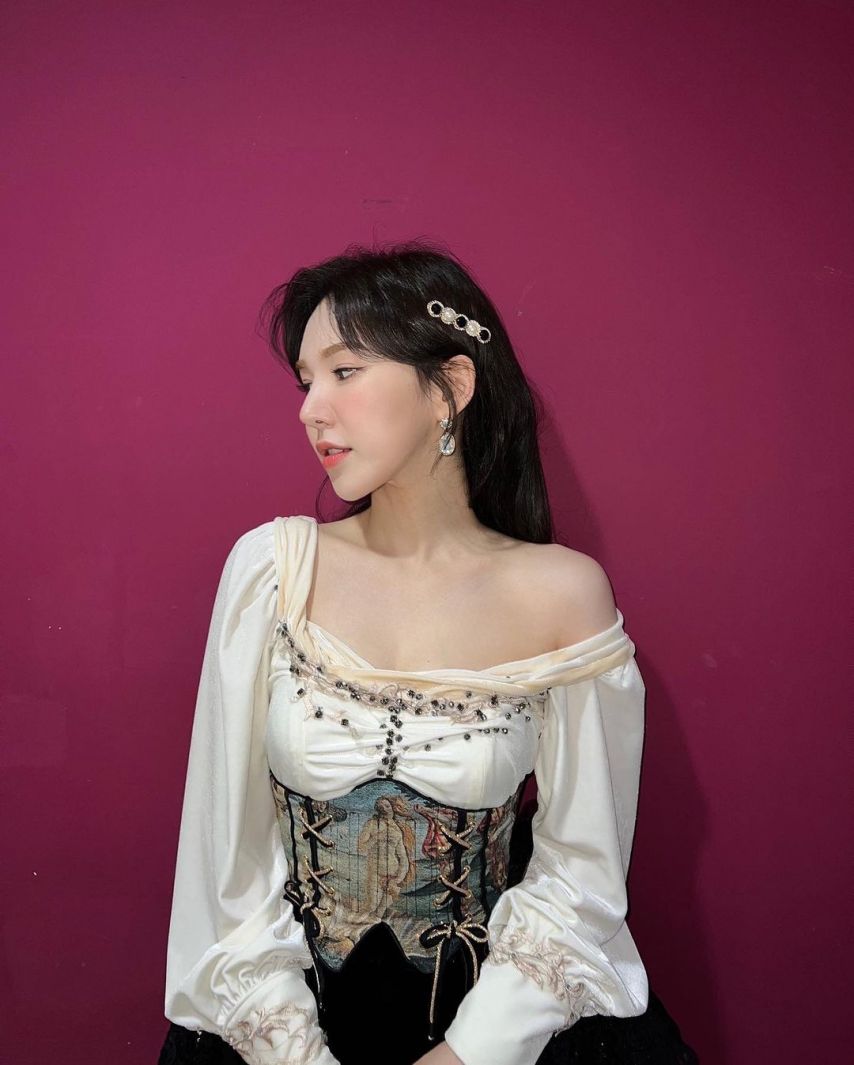 레드벨벳 웬디