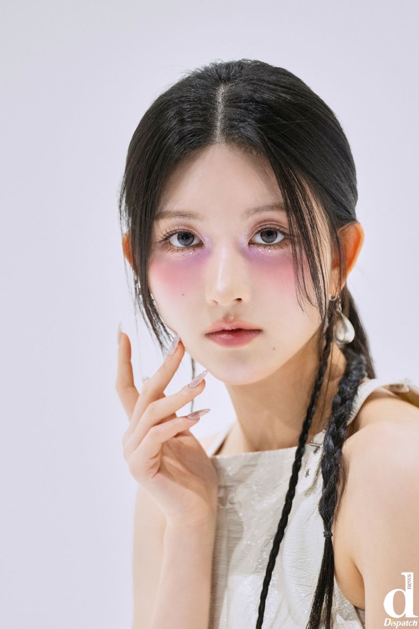 아이브 디스패치 HD포토
