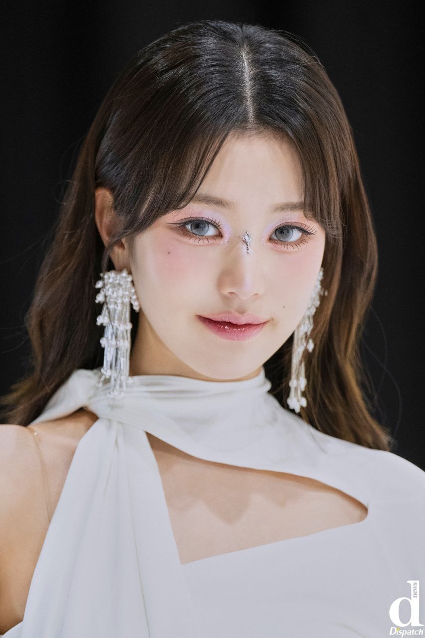 아이브 디스패치 HD포토