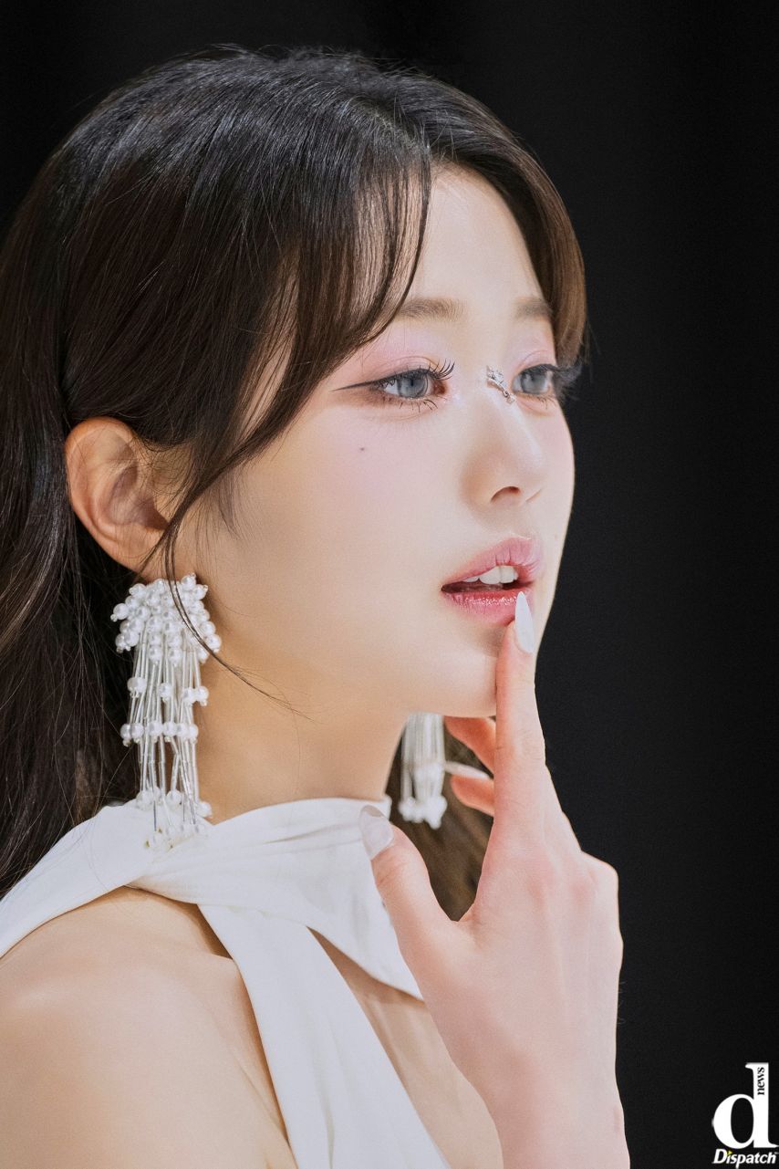 아이브 디스패치 HD포토