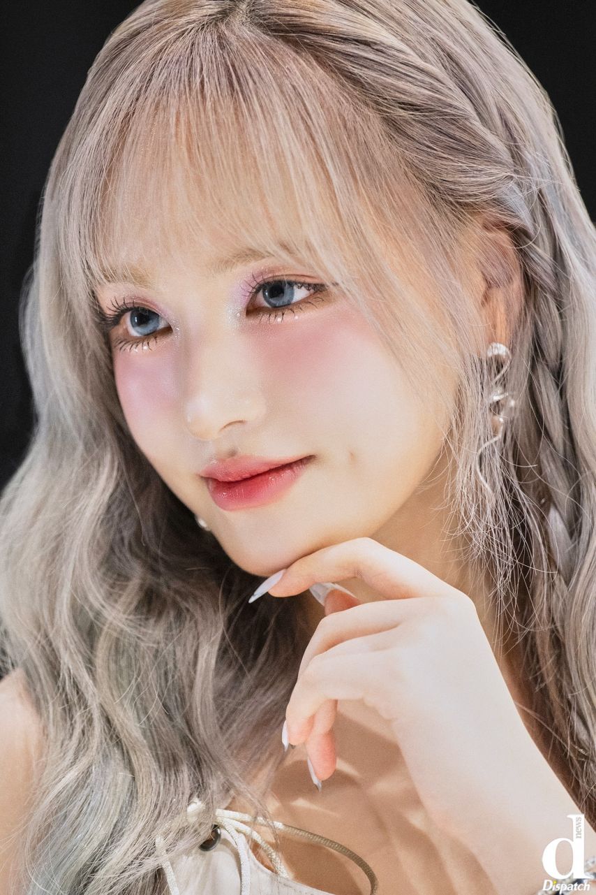 아이브 디스패치 HD포토