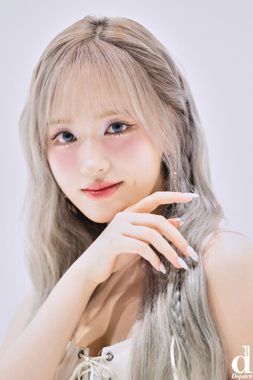 아이브 디스패치 HD포토
