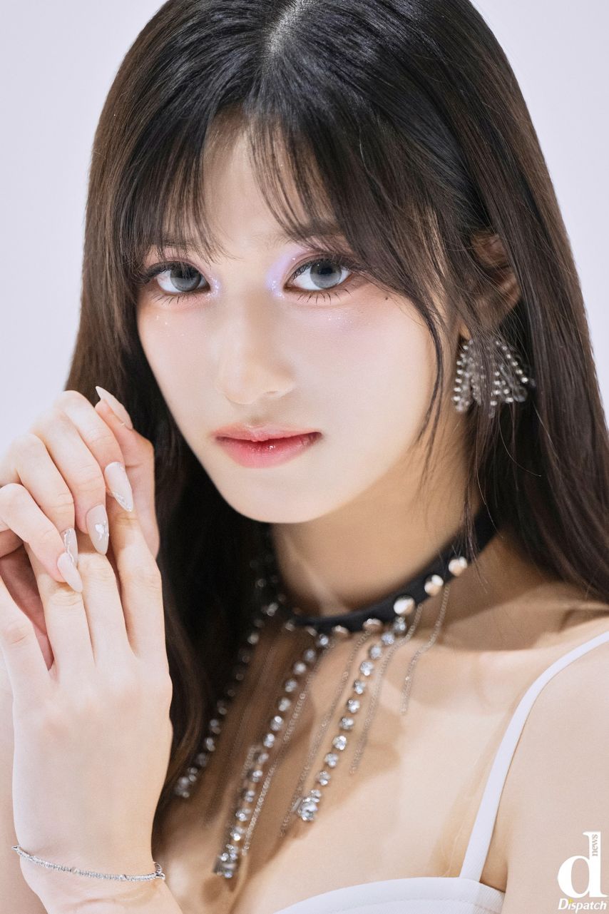 아이브 디스패치 HD포토