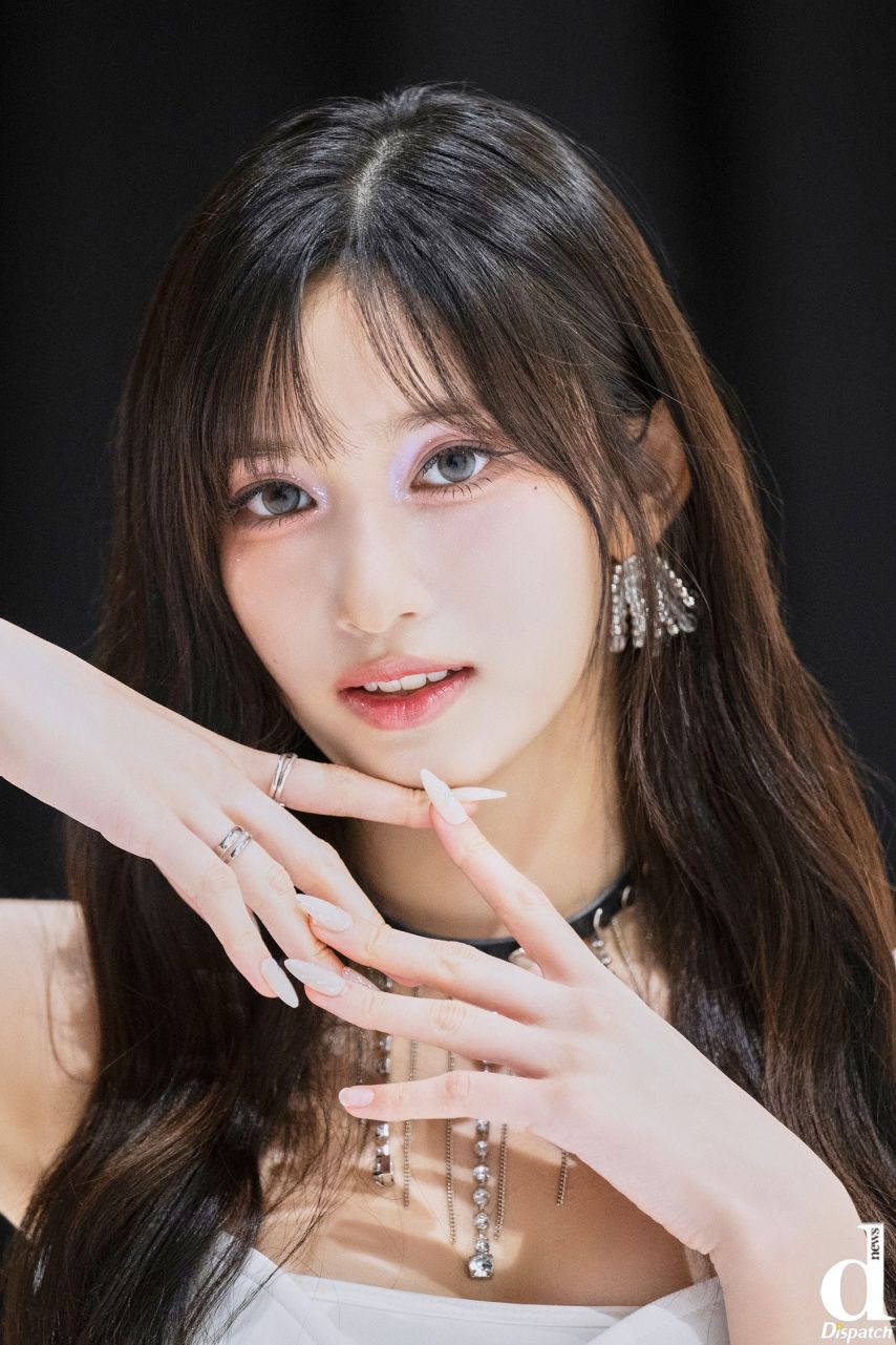 아이브 디스패치 HD포토