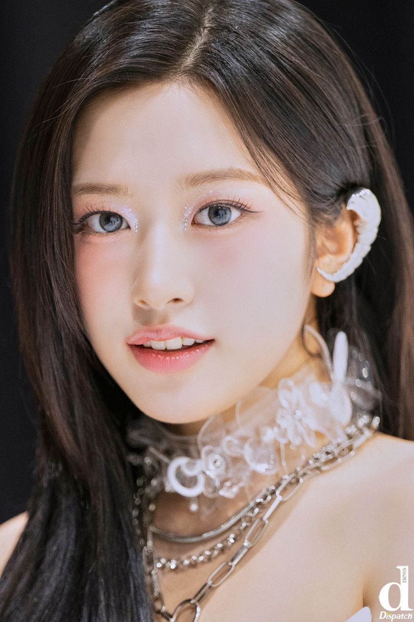 아이브 디스패치 HD포토