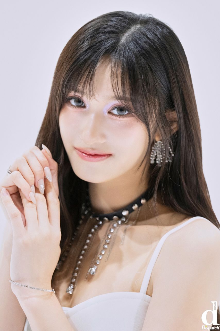 아이브 디스패치 HD포토