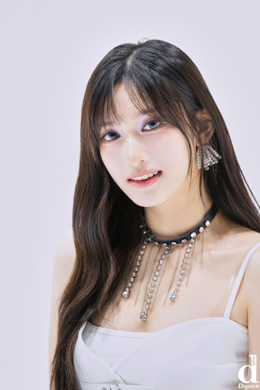 아이브 디스패치 HD포토