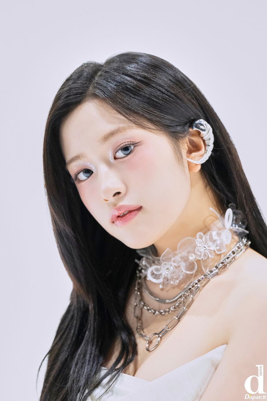 아이브 디스패치 HD포토