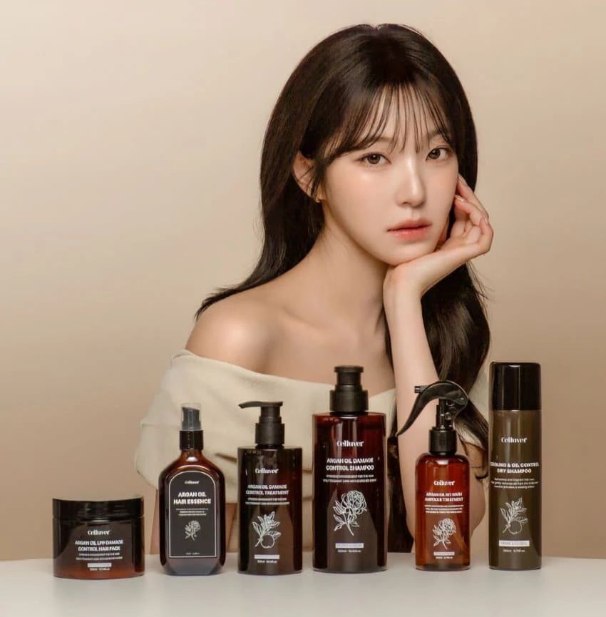 프로미스나인 백지헌ㅡ셀러버