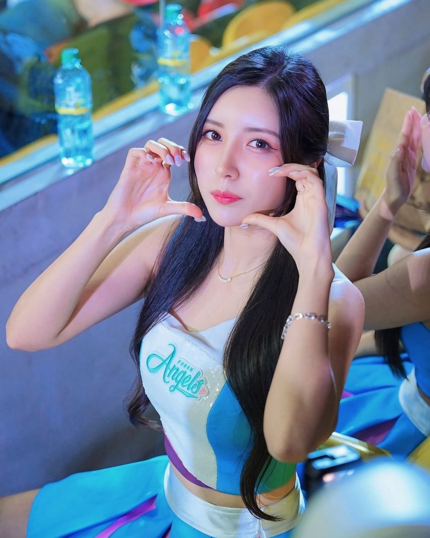 남민정