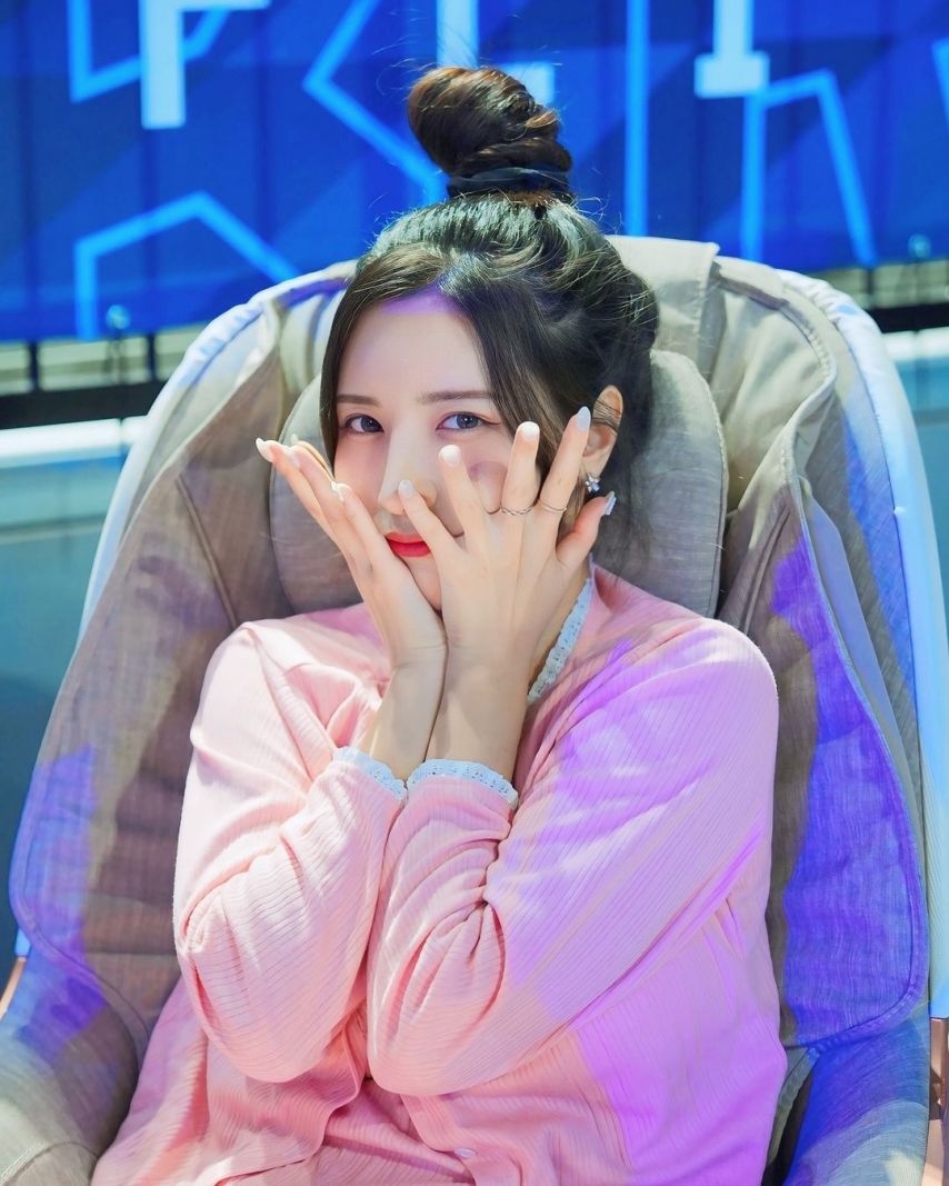 남민정