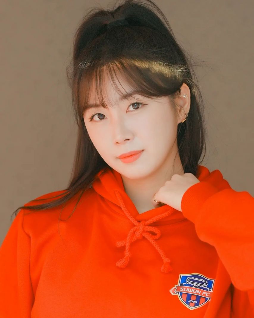 안지현 수원FC