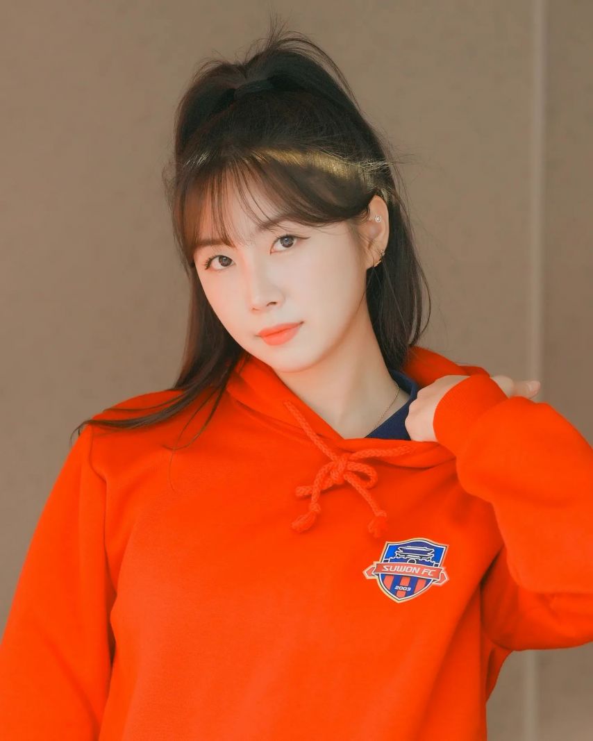 안지현 수원FC