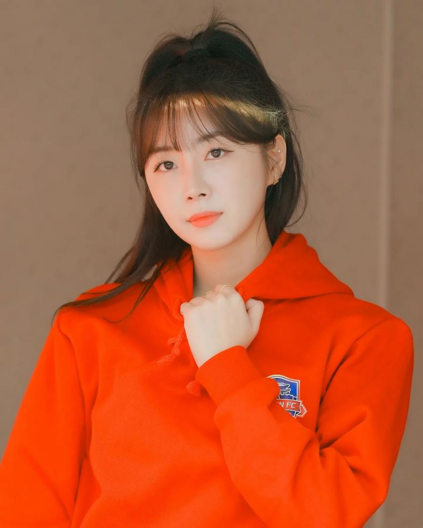 안지현 수원FC