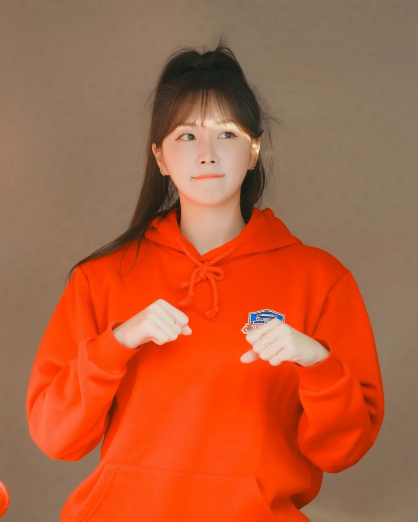 안지현 수원FC