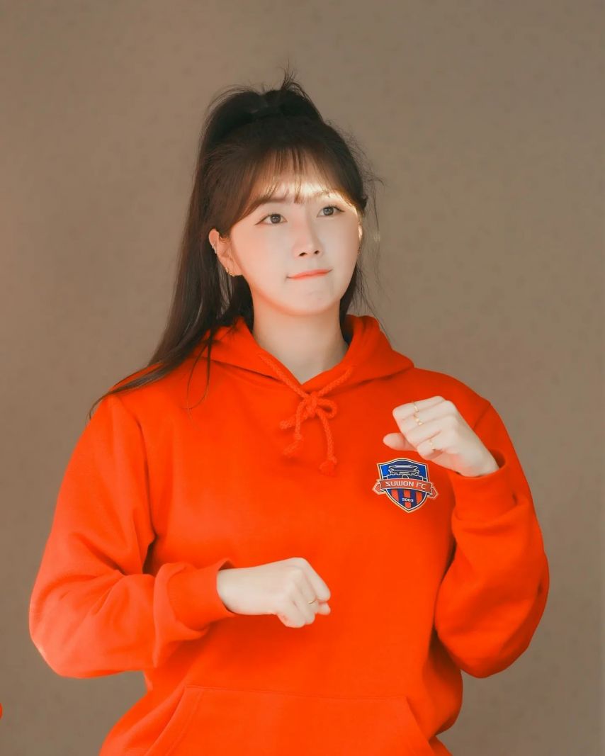 안지현 수원FC