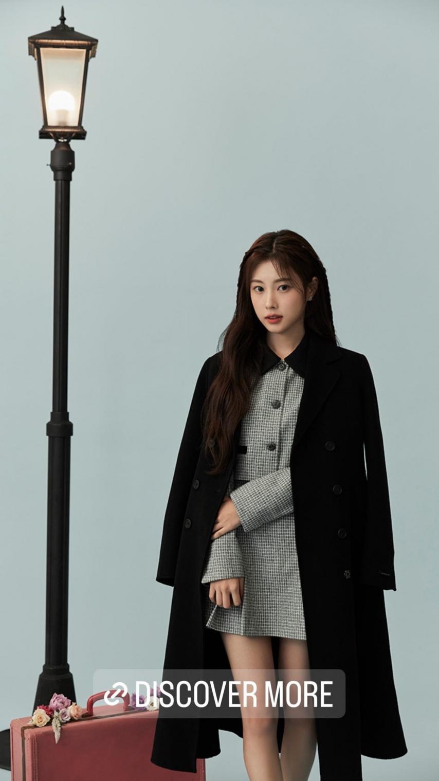 강혜원 로엠