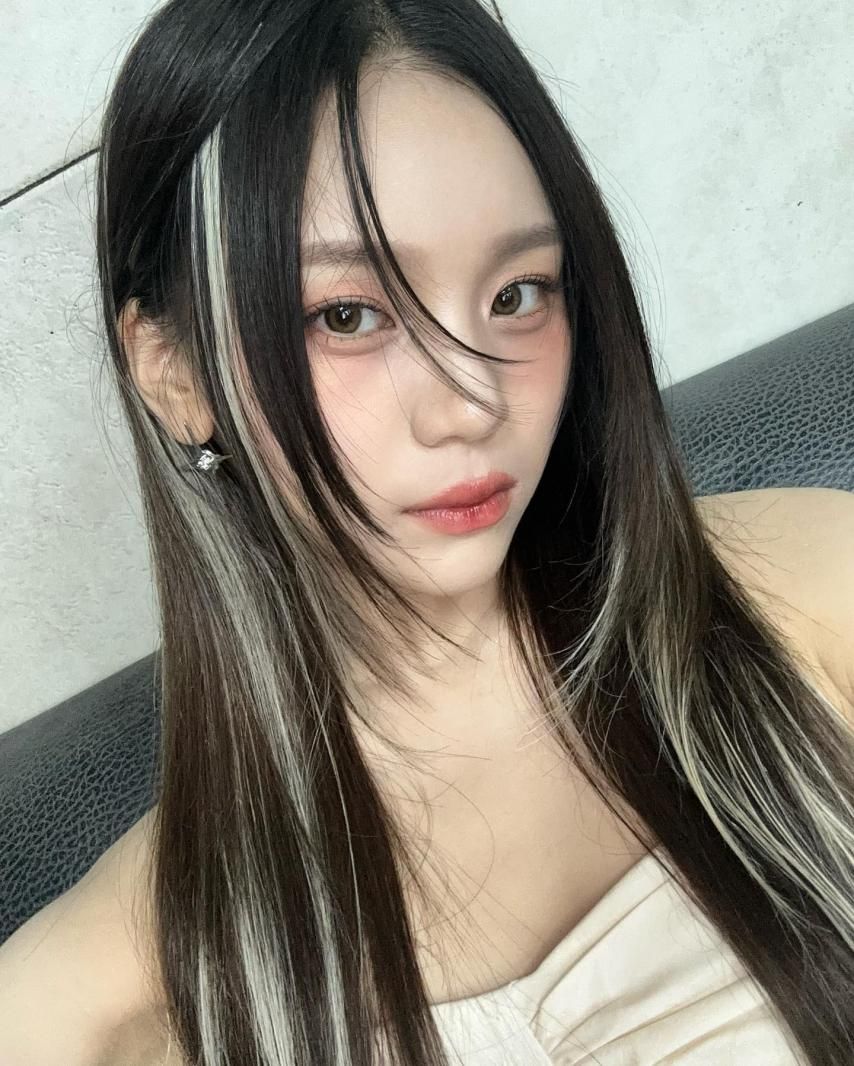 비비지 엄지