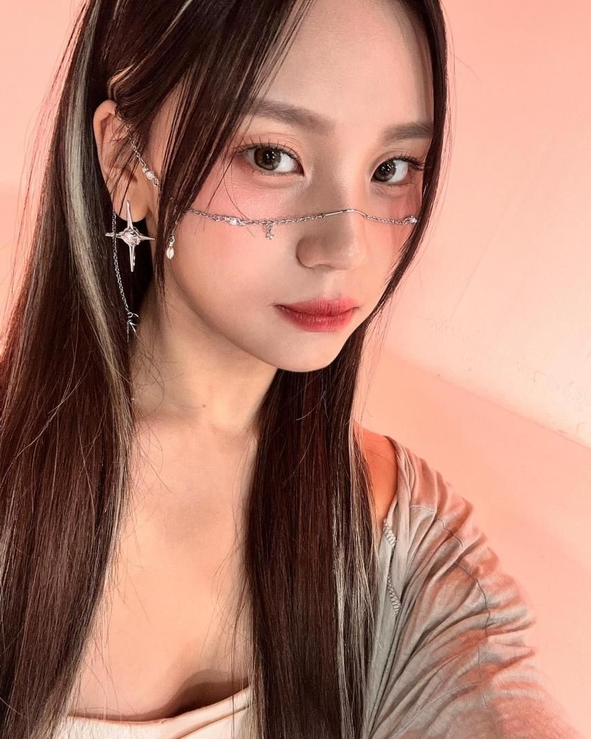 비비지 엄지
