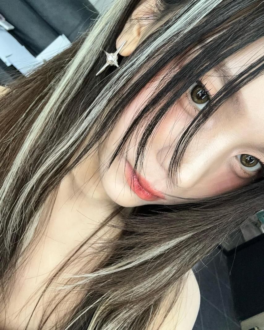 비비지 엄지