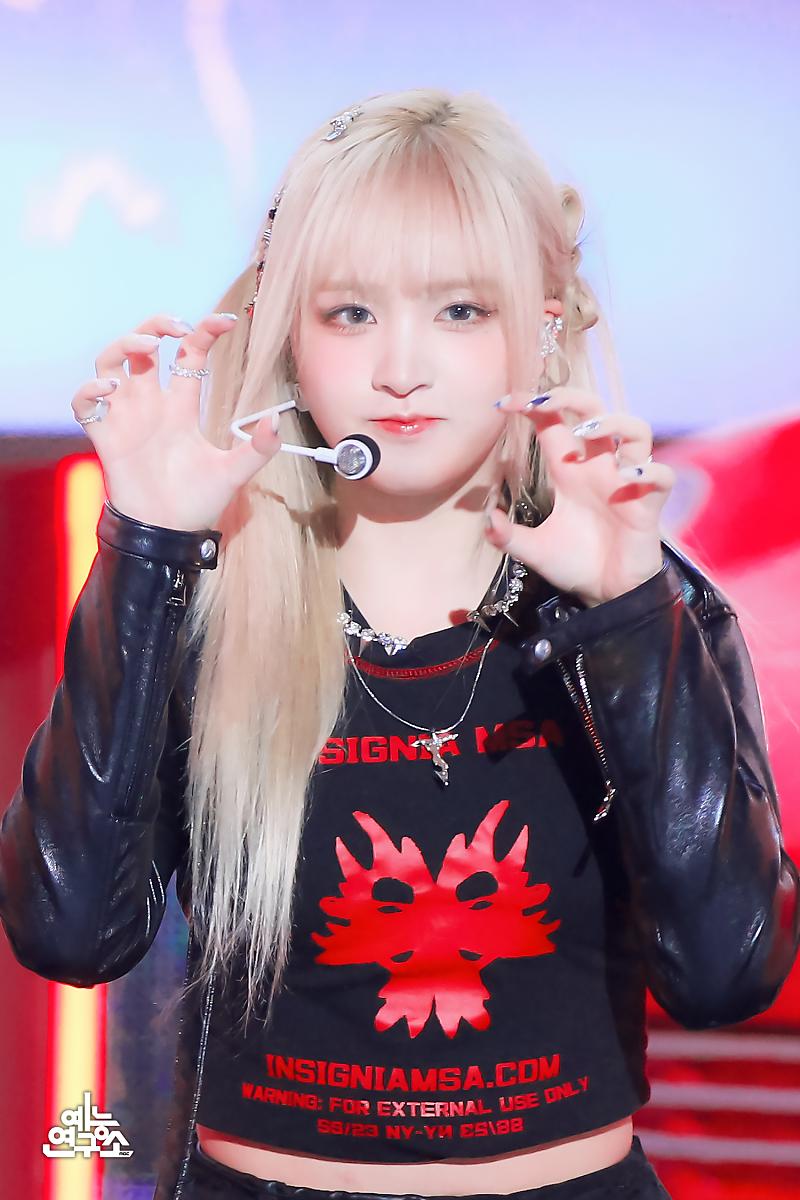 아이브 리즈