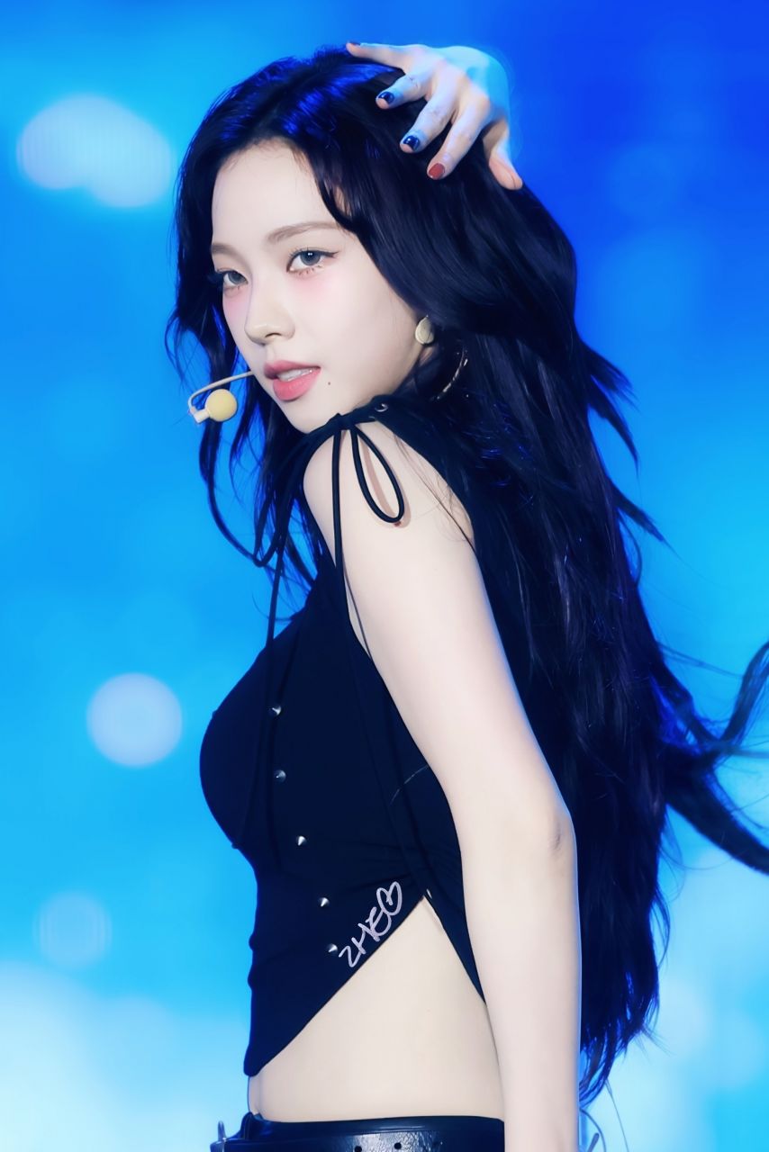 에스파 카리나