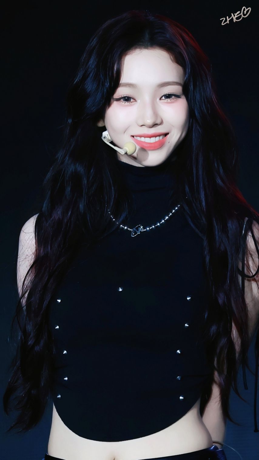 에스파 카리나