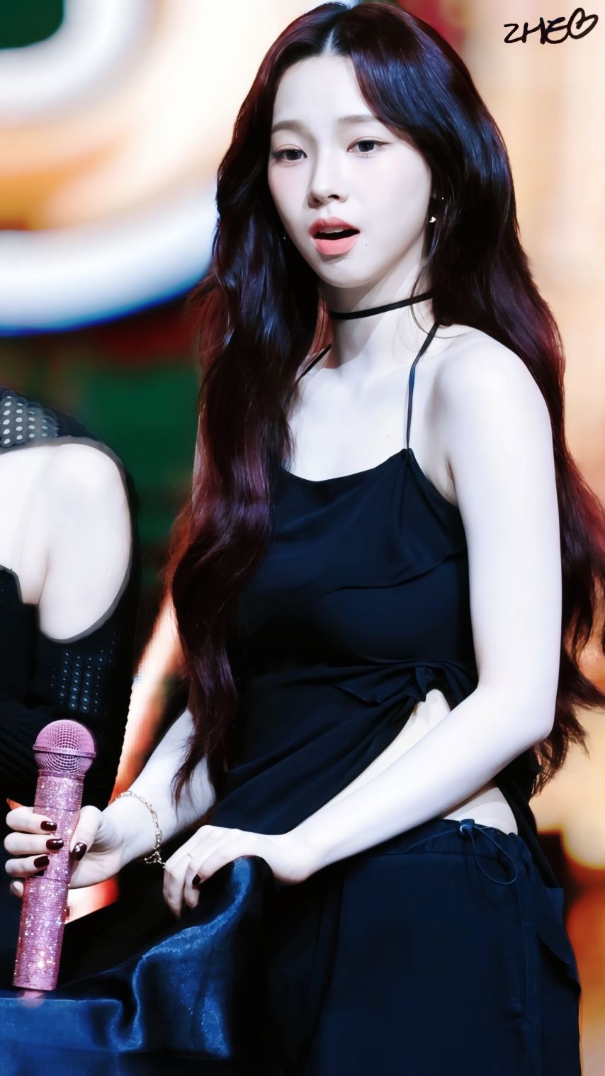 에스파 카리나