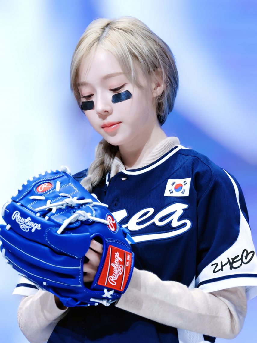 에스파 윈터