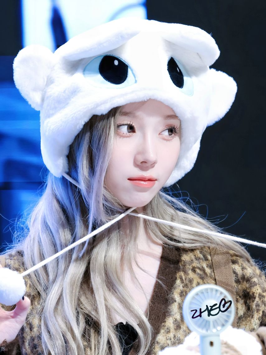 에스파 윈터