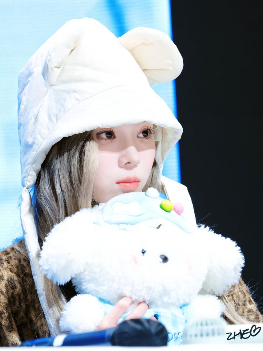 에스파 윈터