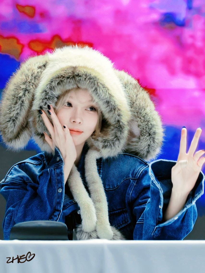 에스파 윈터