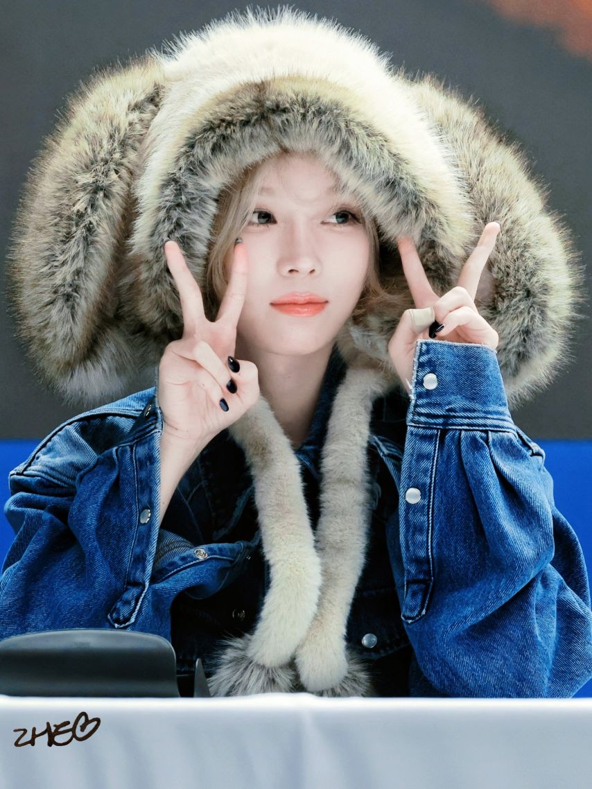 에스파 윈터