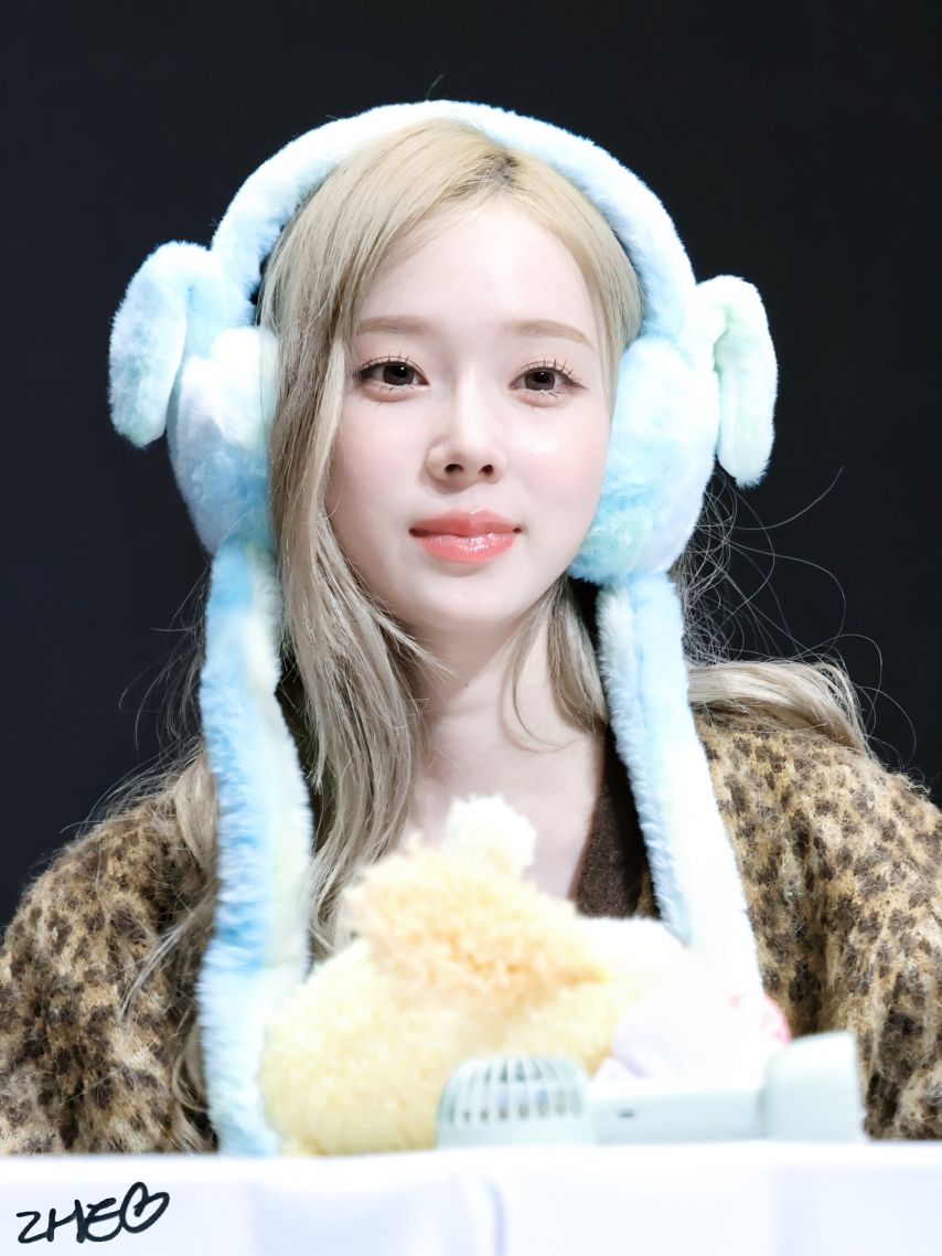 에스파 윈터