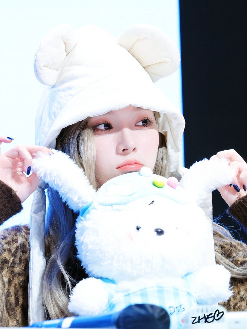 에스파 윈터