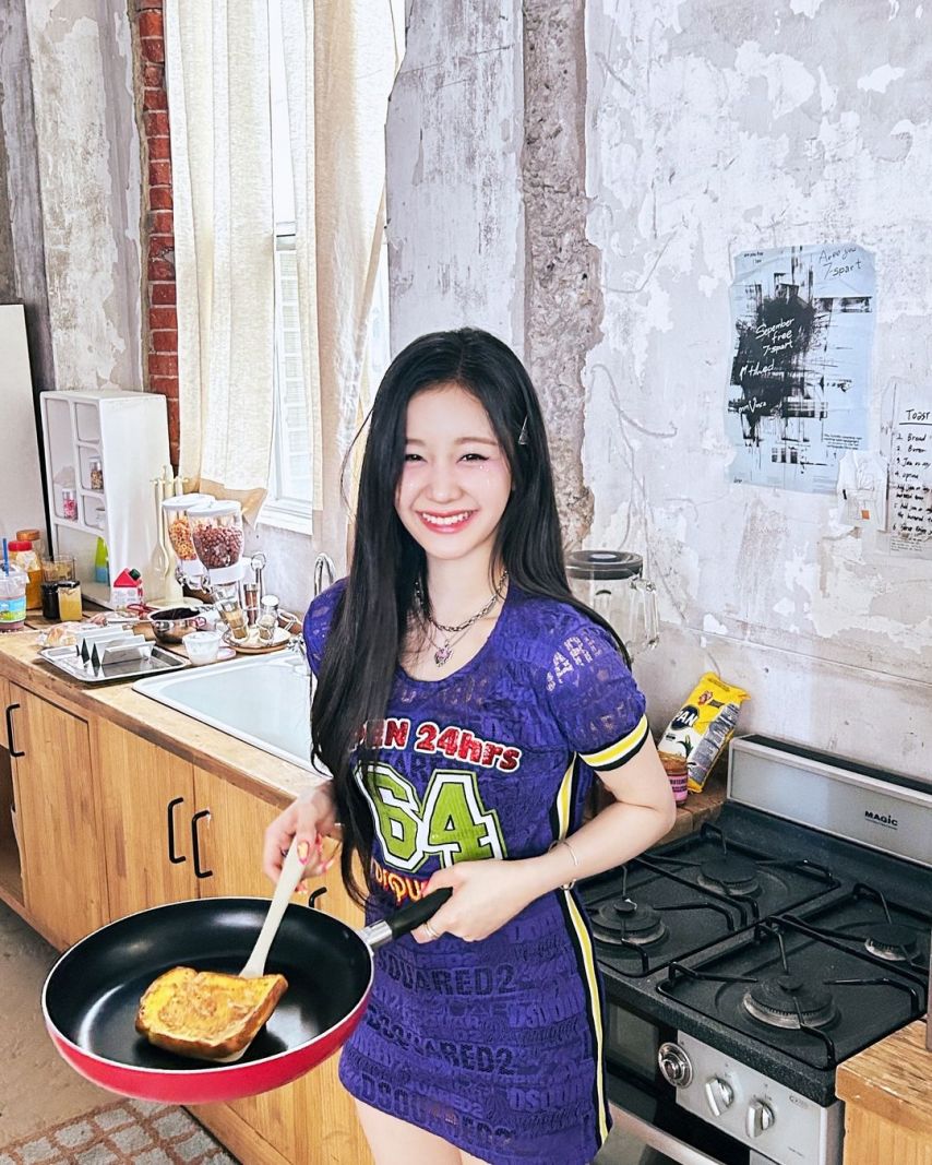 베이비몬스터