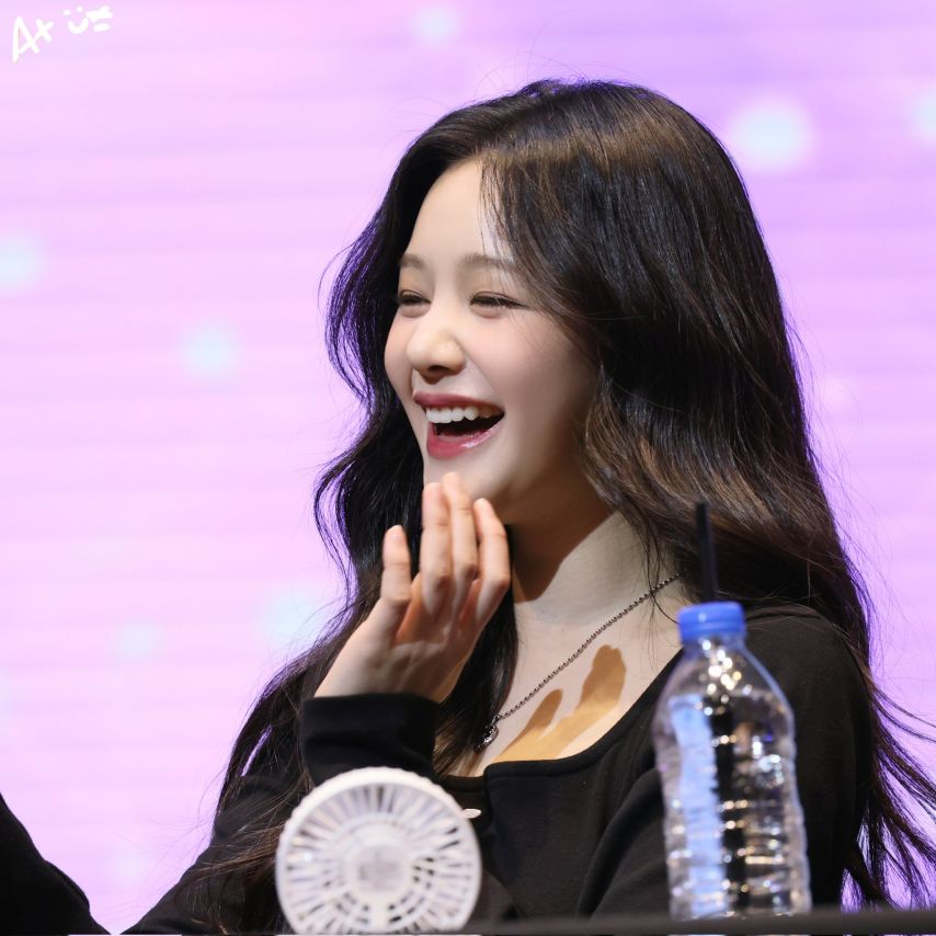 베이비몬스터 파리타