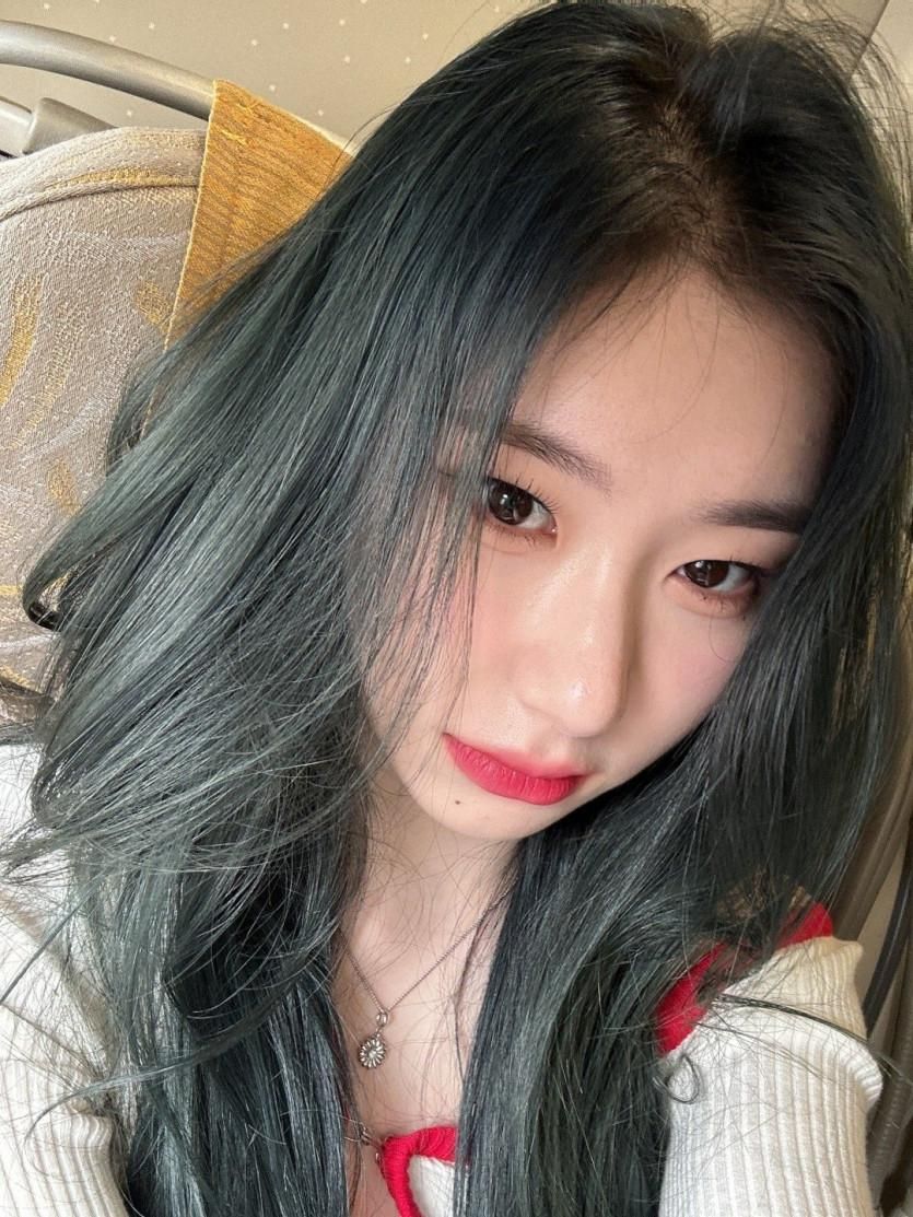 ITZY 채령