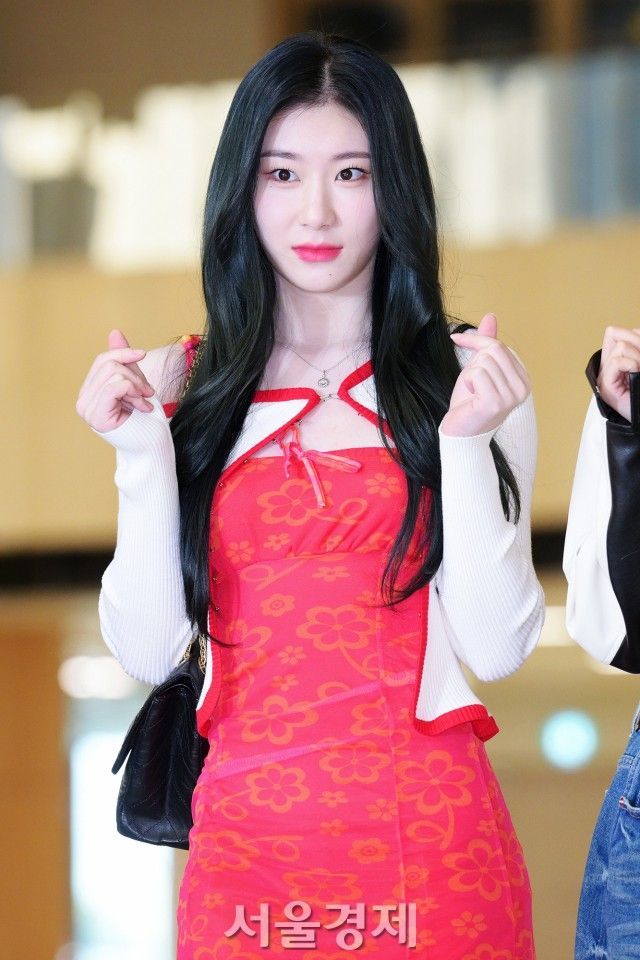 ITZY 채령