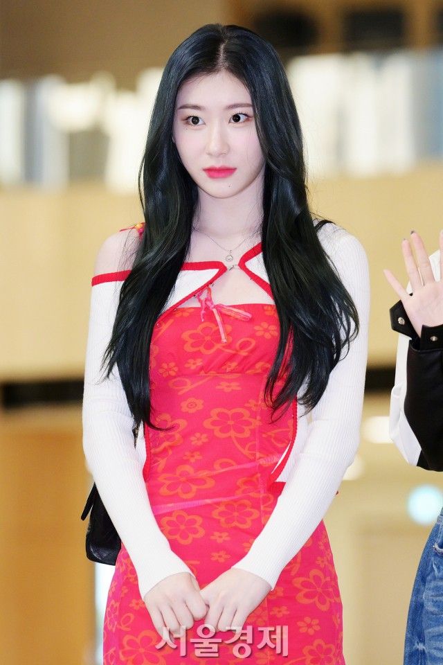ITZY 채령