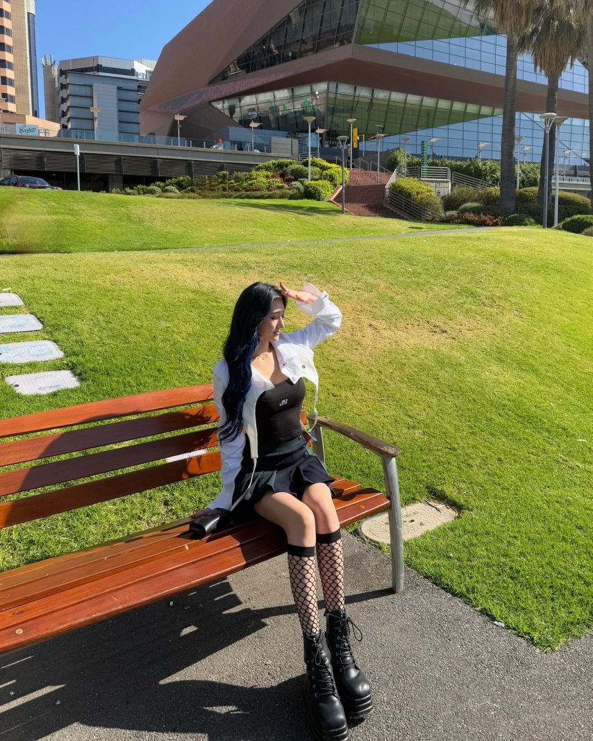하이키 휘서
