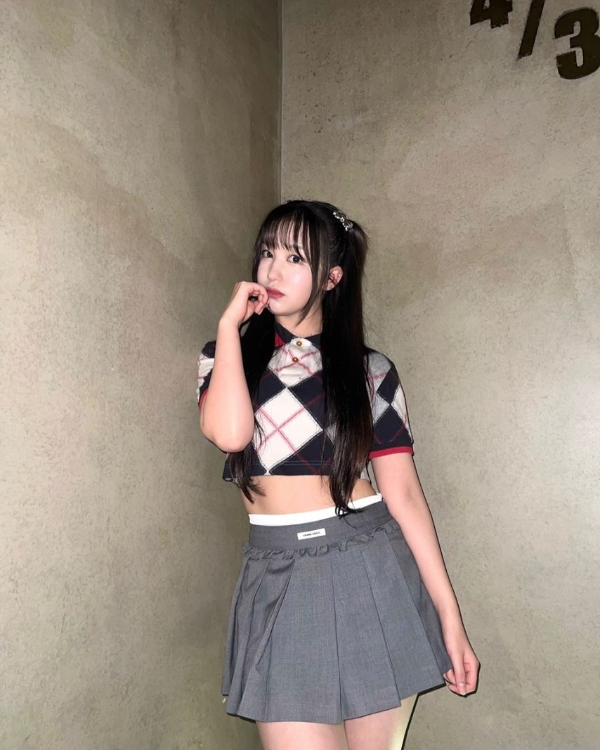 나나 민서 소라 우아WOOAH