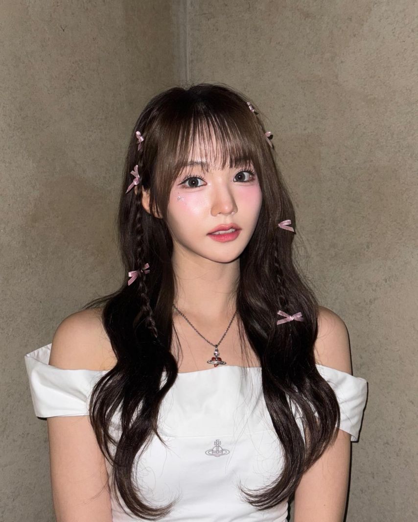 나나 민서 소라 우아WOOAH