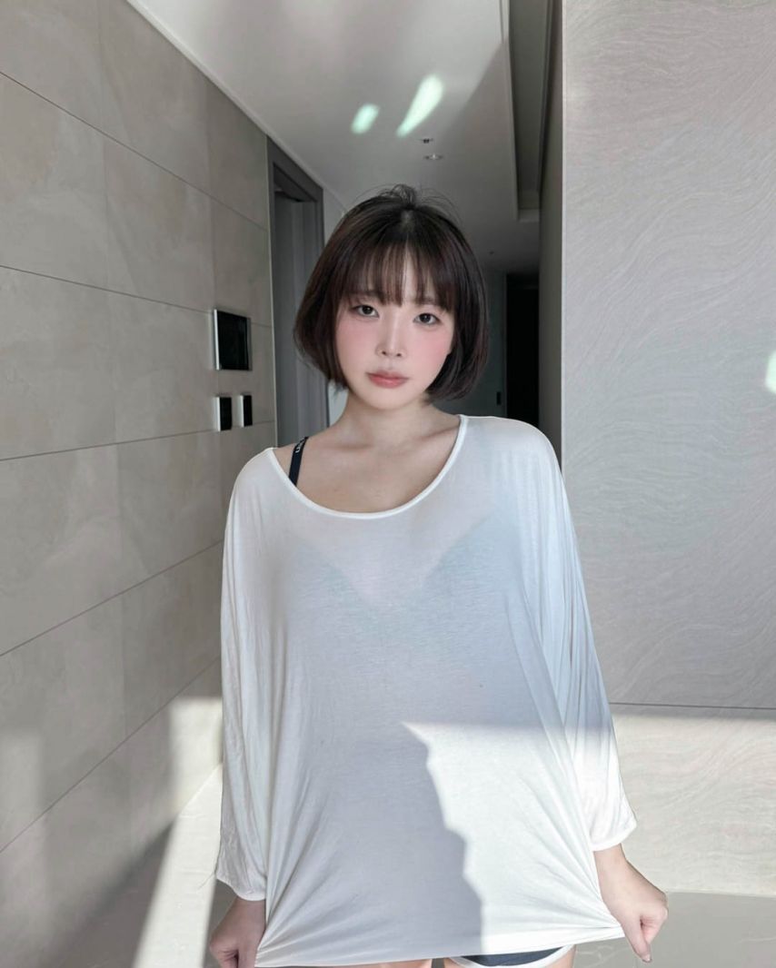 강인경 인스타