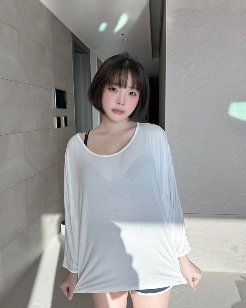 강인경 인스타
