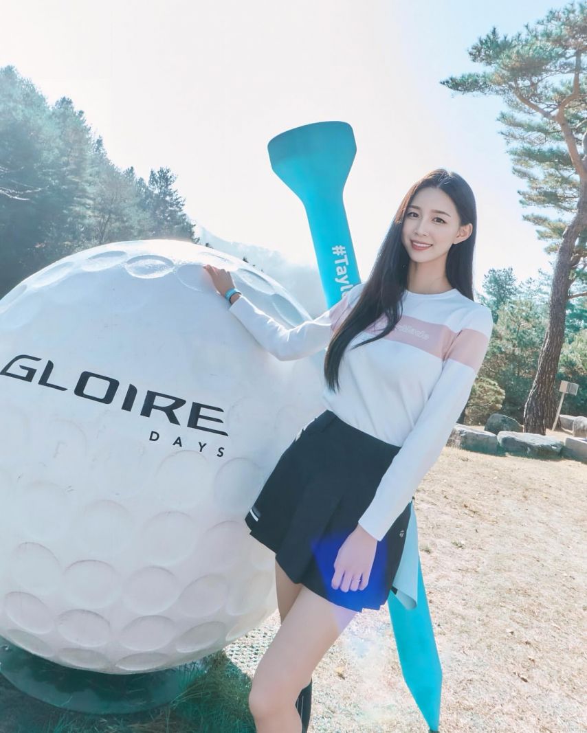엄예진 인스타