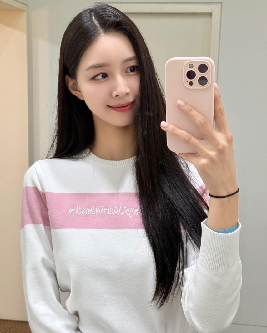 엄예진 인스타